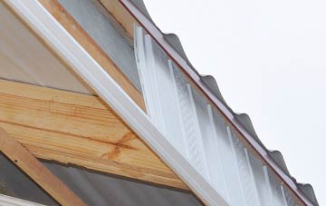 why Ogmore By Sea fascia repairs are essential