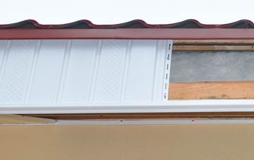 Ogmore By Sea fascia repair costs