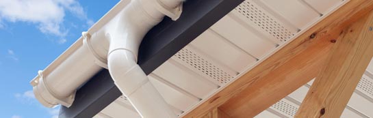 get Ogmore By Sea guttering quotes today