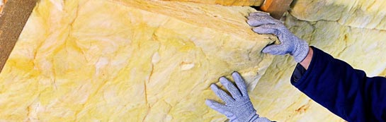 quotes for Ogmore By Sea roof insulation