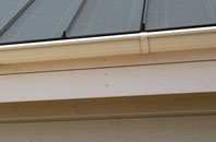 Ogmore By Sea soffit repair